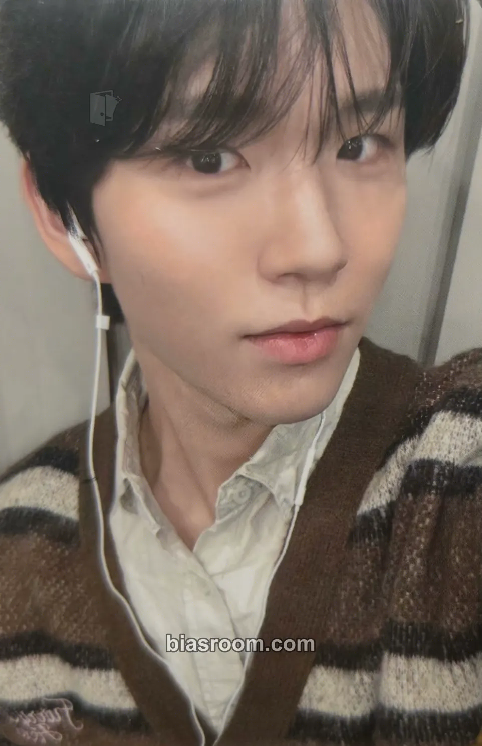 Jaehee Our 1st WISH 1st Anniversary Photocard - NCT WISH - NCT WISH K-pop photocard
