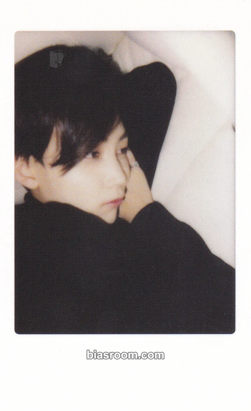Jeonghan Power of Love Photocard - SEVENTEEN | Bias Room
