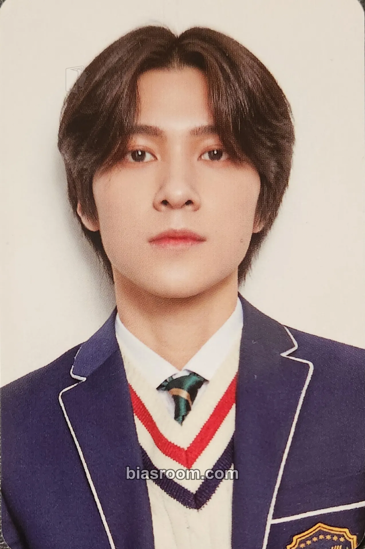 Hendery 2019 Back to School Photocard - WayV - WayV K-pop photocard