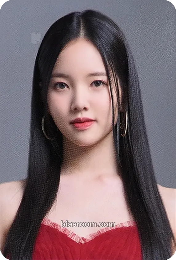 Soojin Queendom Puzzle Pop-up Store Photocard - Weeekly - Weeekly K-pop photocard