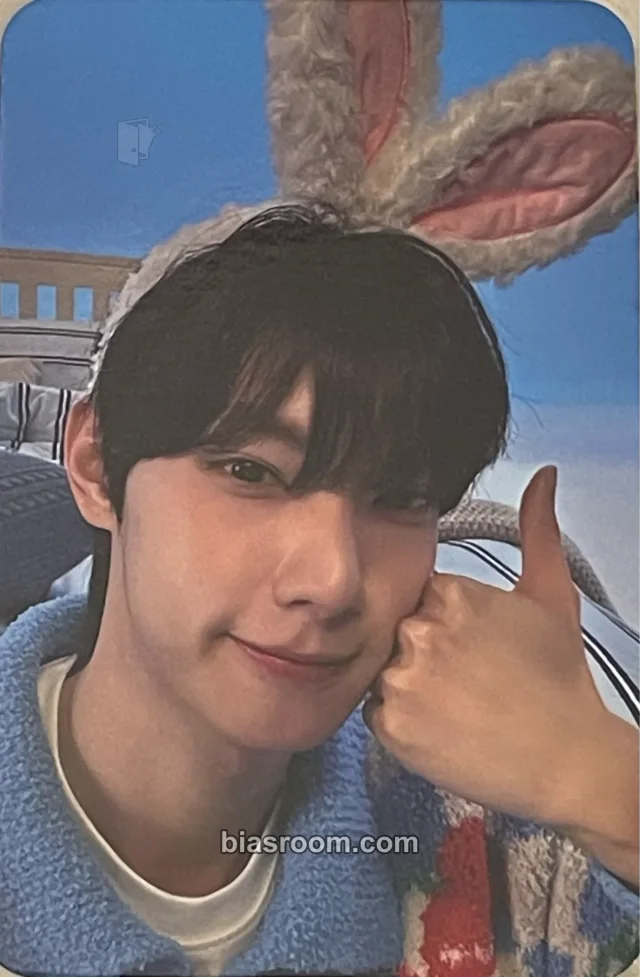 FLARE U - Chuei Li Yu - Sweet Dream Album pob (pre-order benefit) hello82