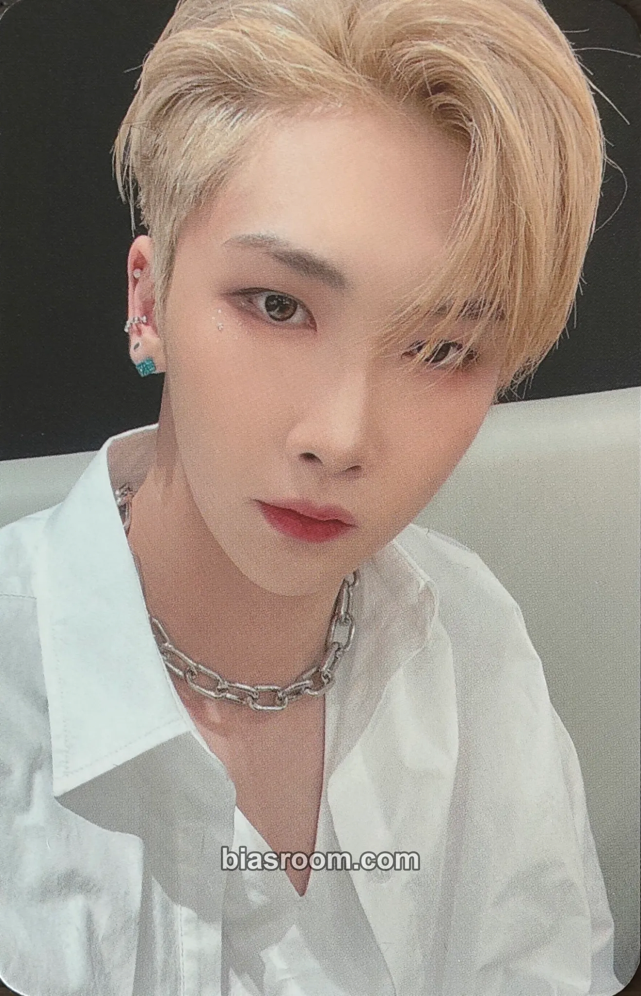 Hoyoung Series 'O' Round 3 : Whole Photocard - VERIVERY - VERIVERY K-pop photocard