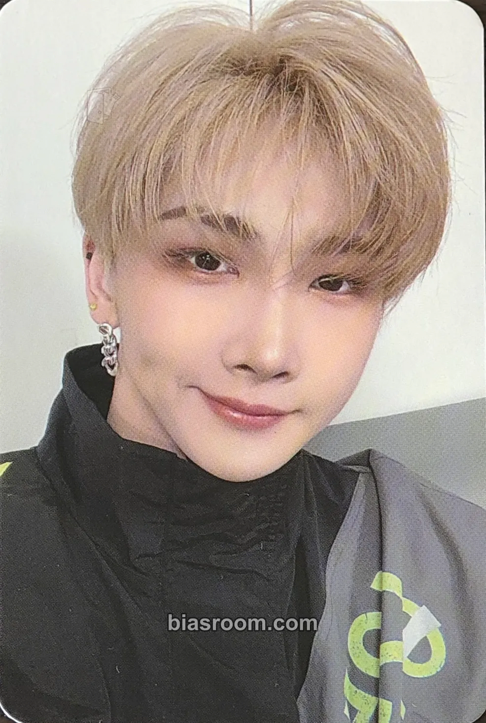 Hoyoung Series 'O' Round 3 : Whole Photocard - VERIVERY - VERIVERY K-pop photocard