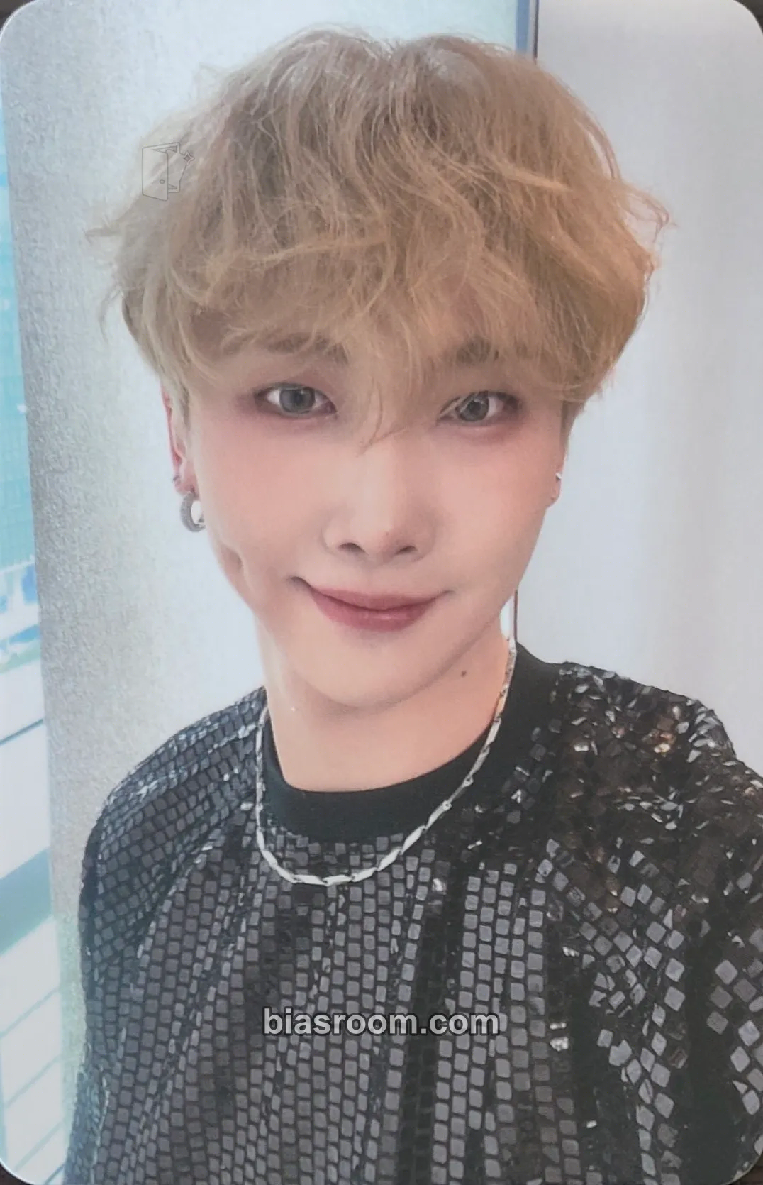 Hoyoung Series 'O' Round 3 : Whole Photocard - VERIVERY - VERIVERY K-pop photocard