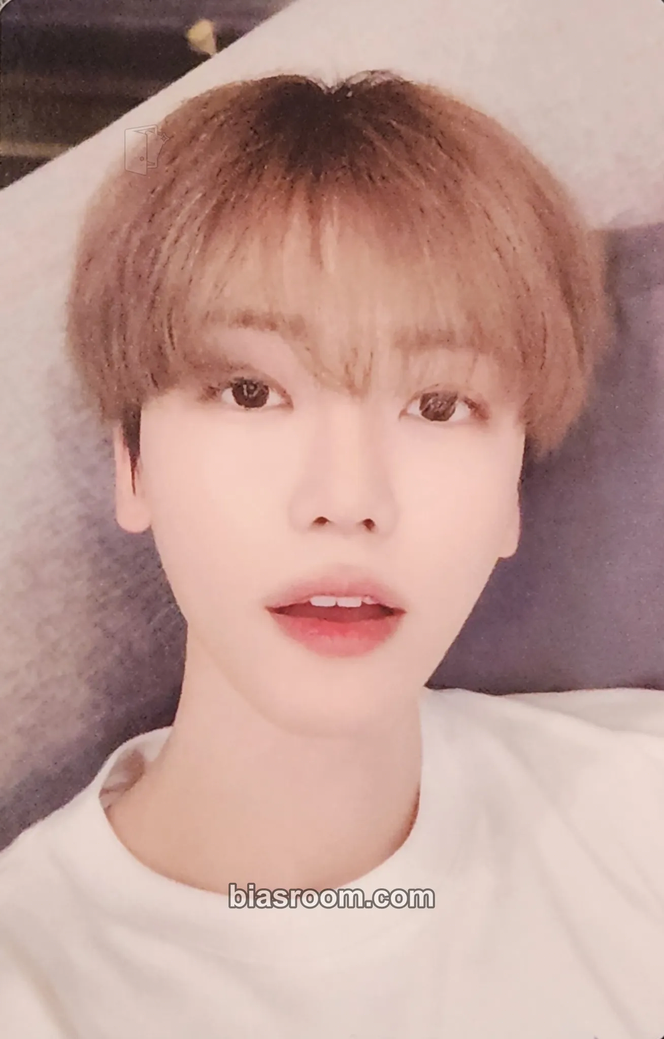 Jaemin Dreamiez - Line Friends Square Photocard - NCT DREAM - NCT DREAM K-pop photocard