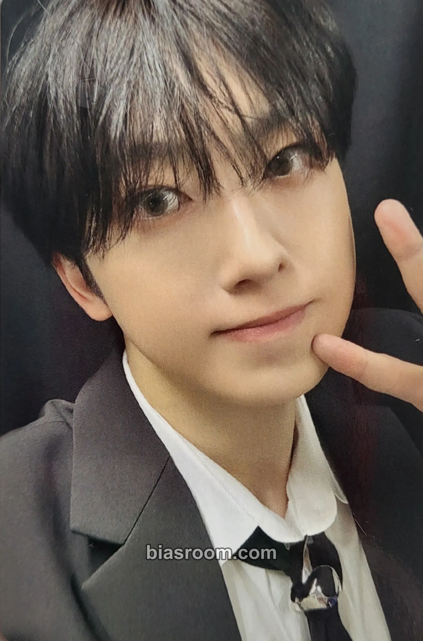Fuma Photocards (&TEAM) | Bias Room