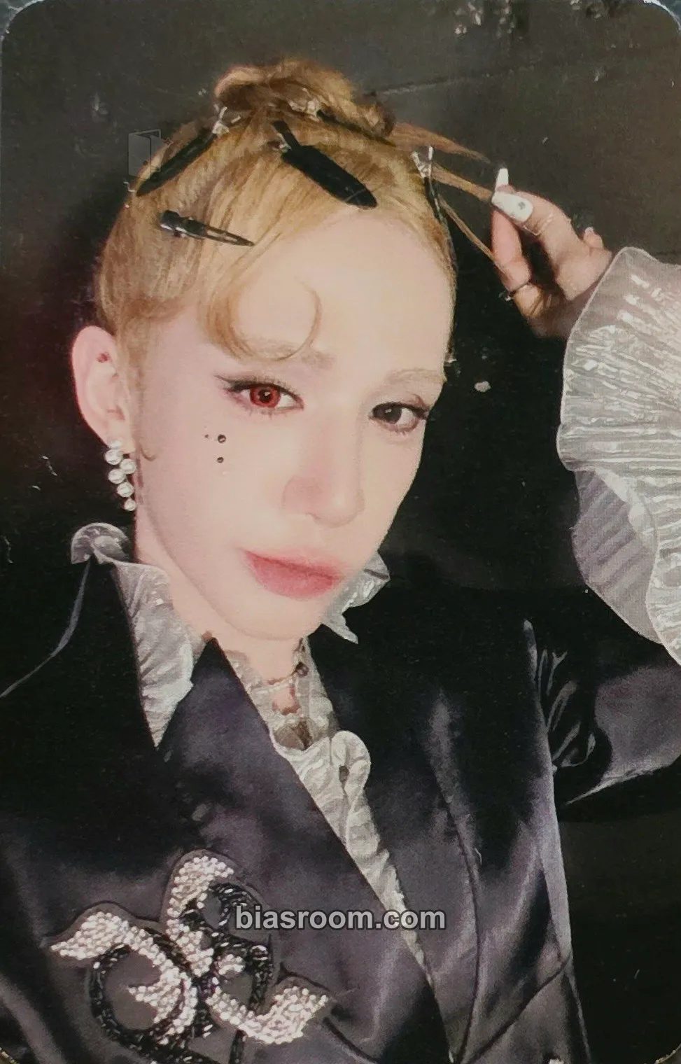 Wumuti Photocards (XLOV) | Bias Room