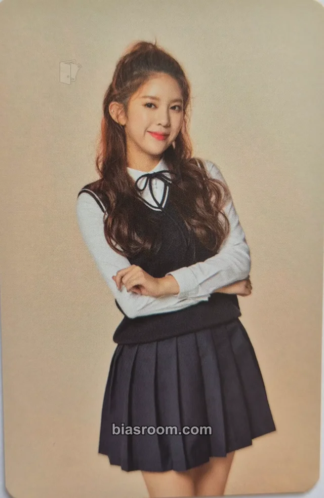 MOMOLAND - Daisy - MOMOLAND 1st Fanmeeting “Hello, Merry-Go-Christmas” Event fan meeting