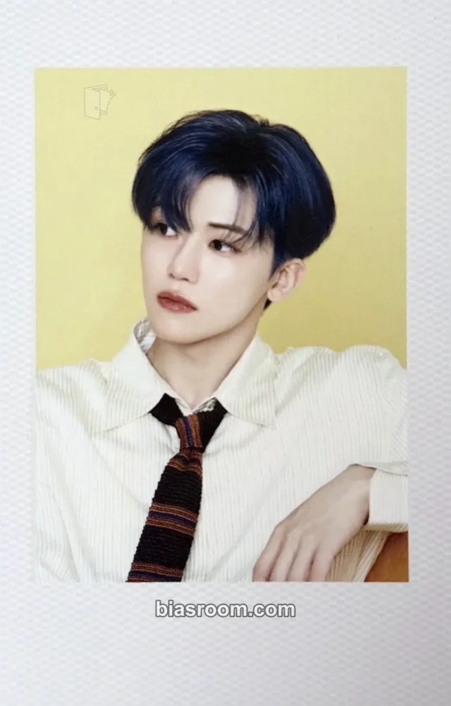 NCT DREAM - Jaemin - 2026 Season’s Greetings Other music&drama pob (pre-order benefit) polaroid season's greetings