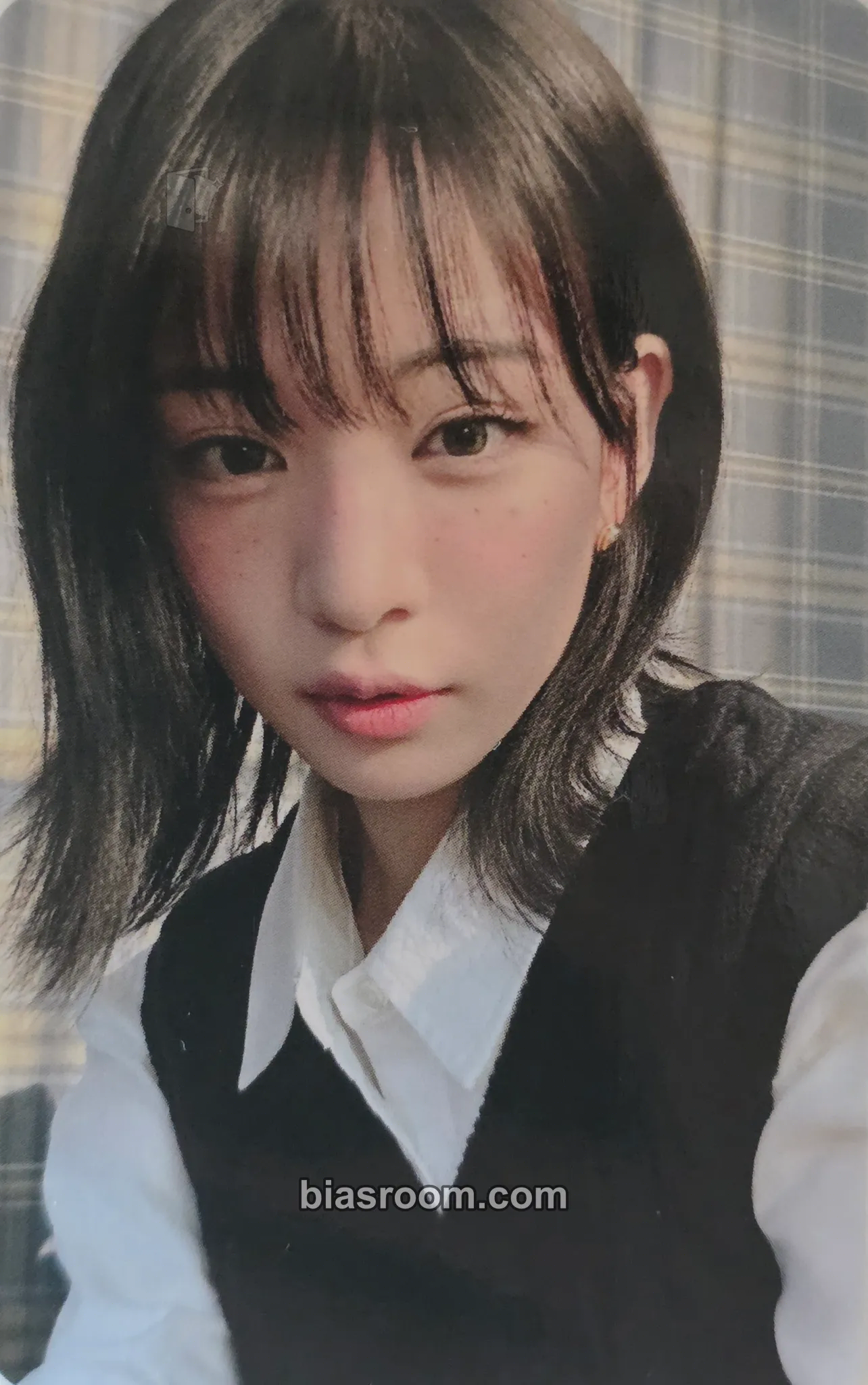 Chaeyoung MOMENTICA "imagine" Digital Collectibles Photocard - fromis_9 - fromis_9 K-pop photocard