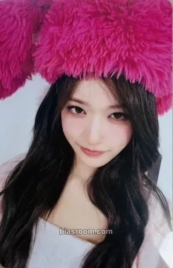 Leeseo REVIVE+ Photocard - IVE - IVE K-pop photocard