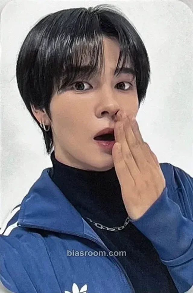 CRAVITY - Serim - MASTER : PIECE Album soundwave round 1 fansign video call (fancall)