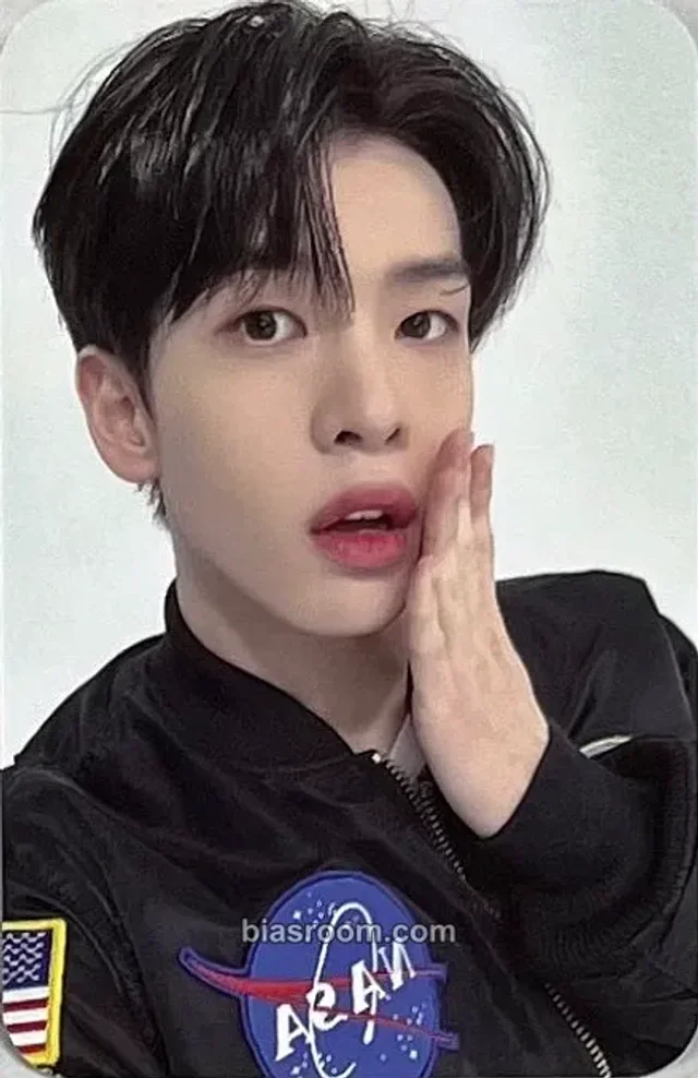 CRAVITY - Allen - MASTER : PIECE Album soundwave round 1 fansign video call (fancall)