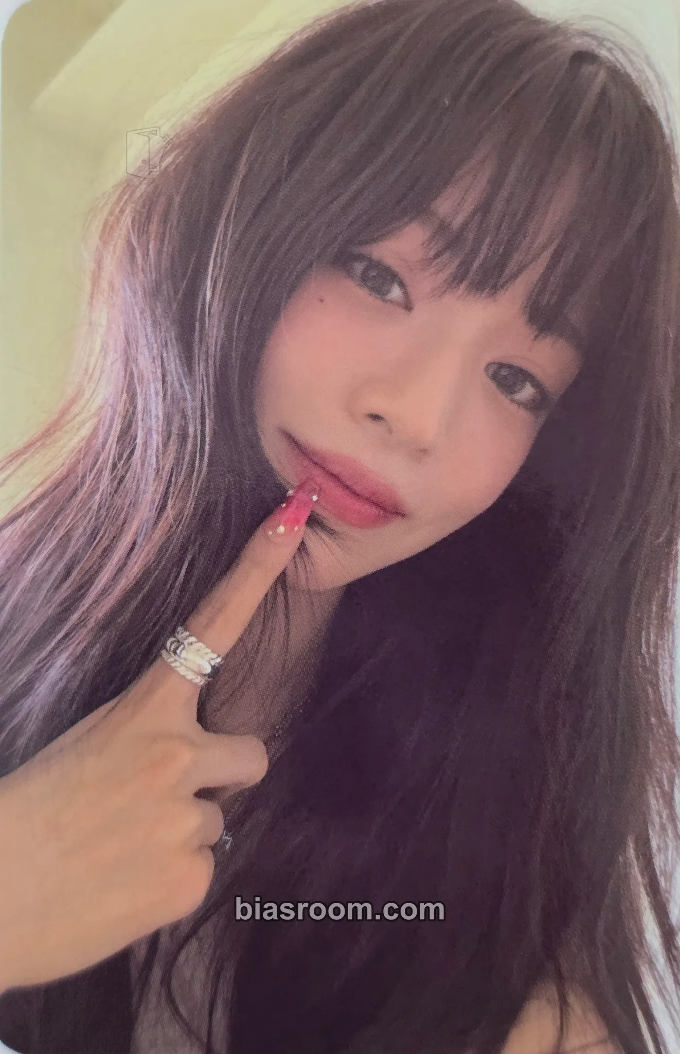 Chaeyoung From Our 20s Photocard - fromis_9 - fromis_9 K-pop photocard