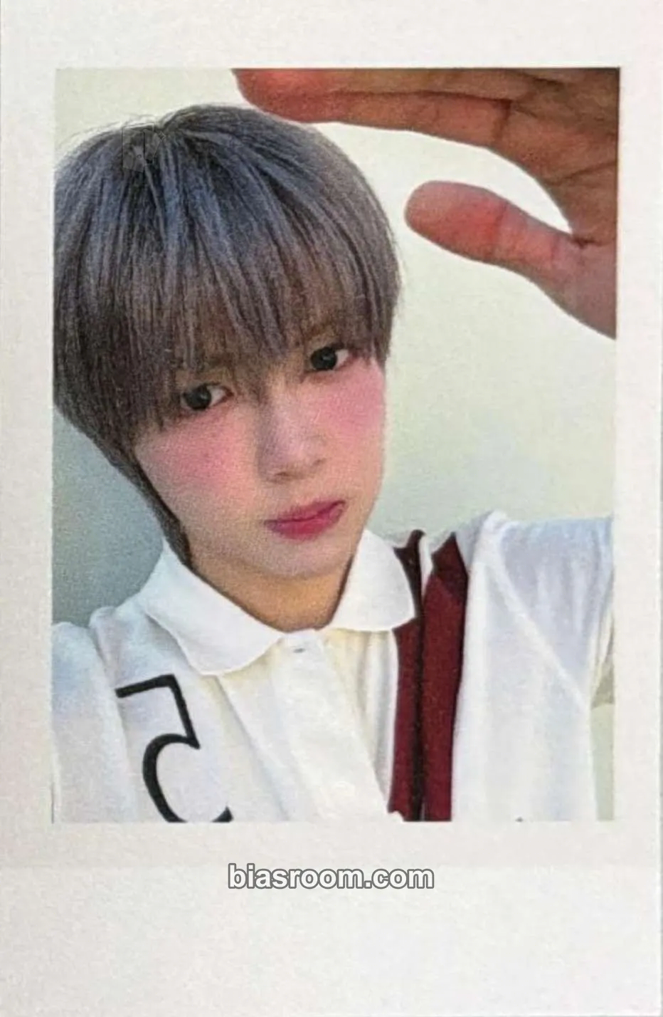 Kim SeongJun itsnotover Photocard - idntt - idntt K-pop photocard