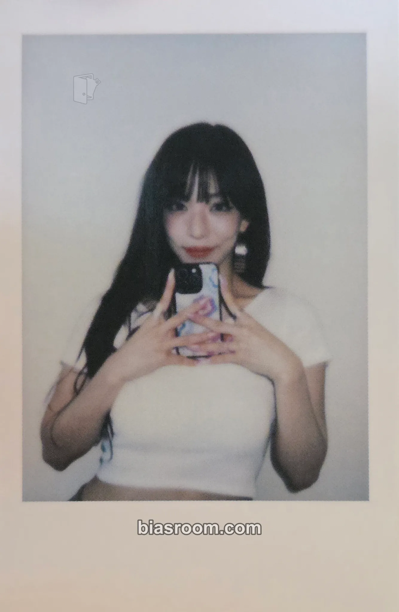 Chaeyoung From Our 20s Photocard - fromis_9 - fromis_9 K-pop photocard
