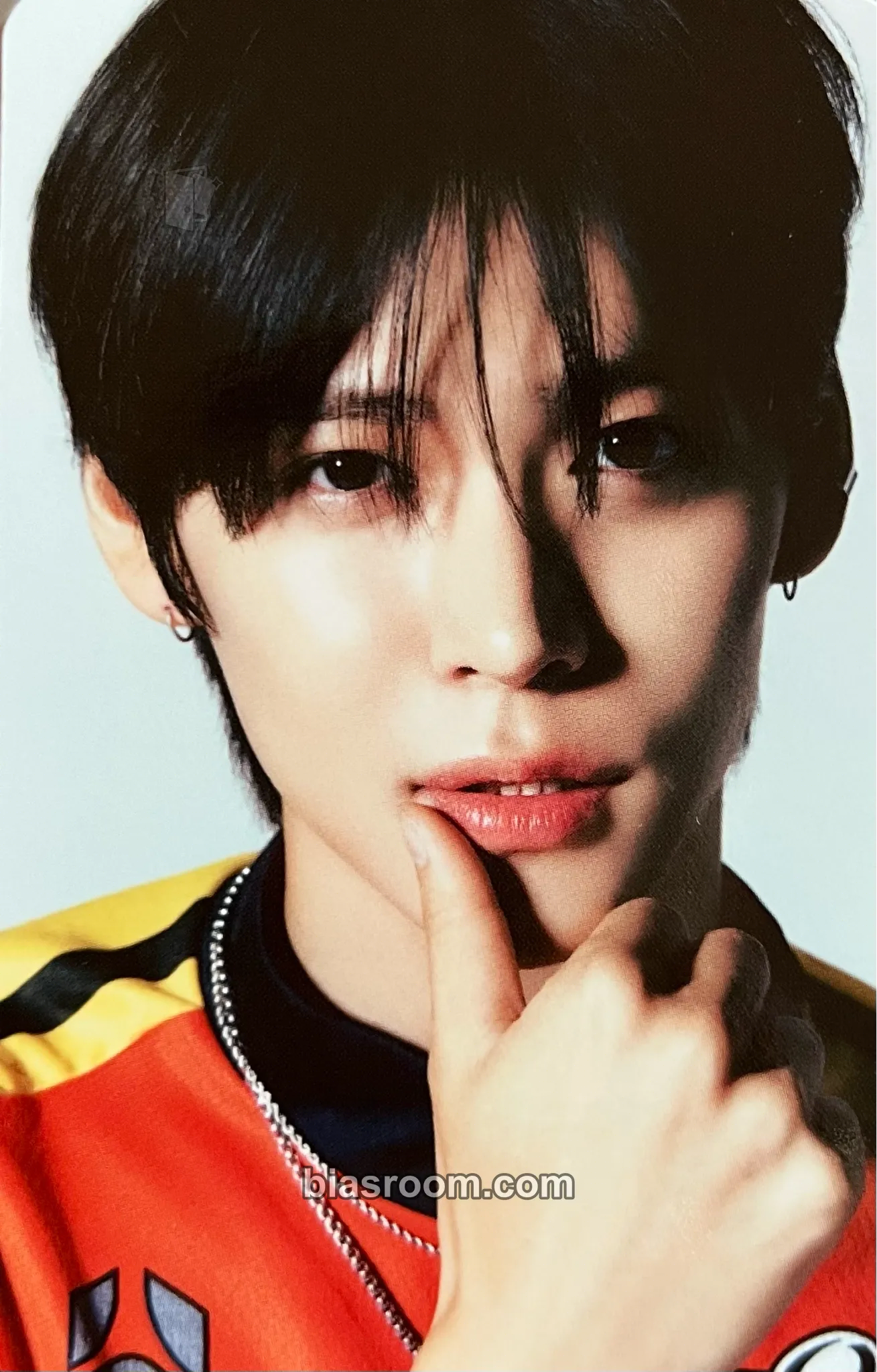 Eunseok RIIZE UP Pop-up Photocard - RIIZE - RIIZE K-pop photocard