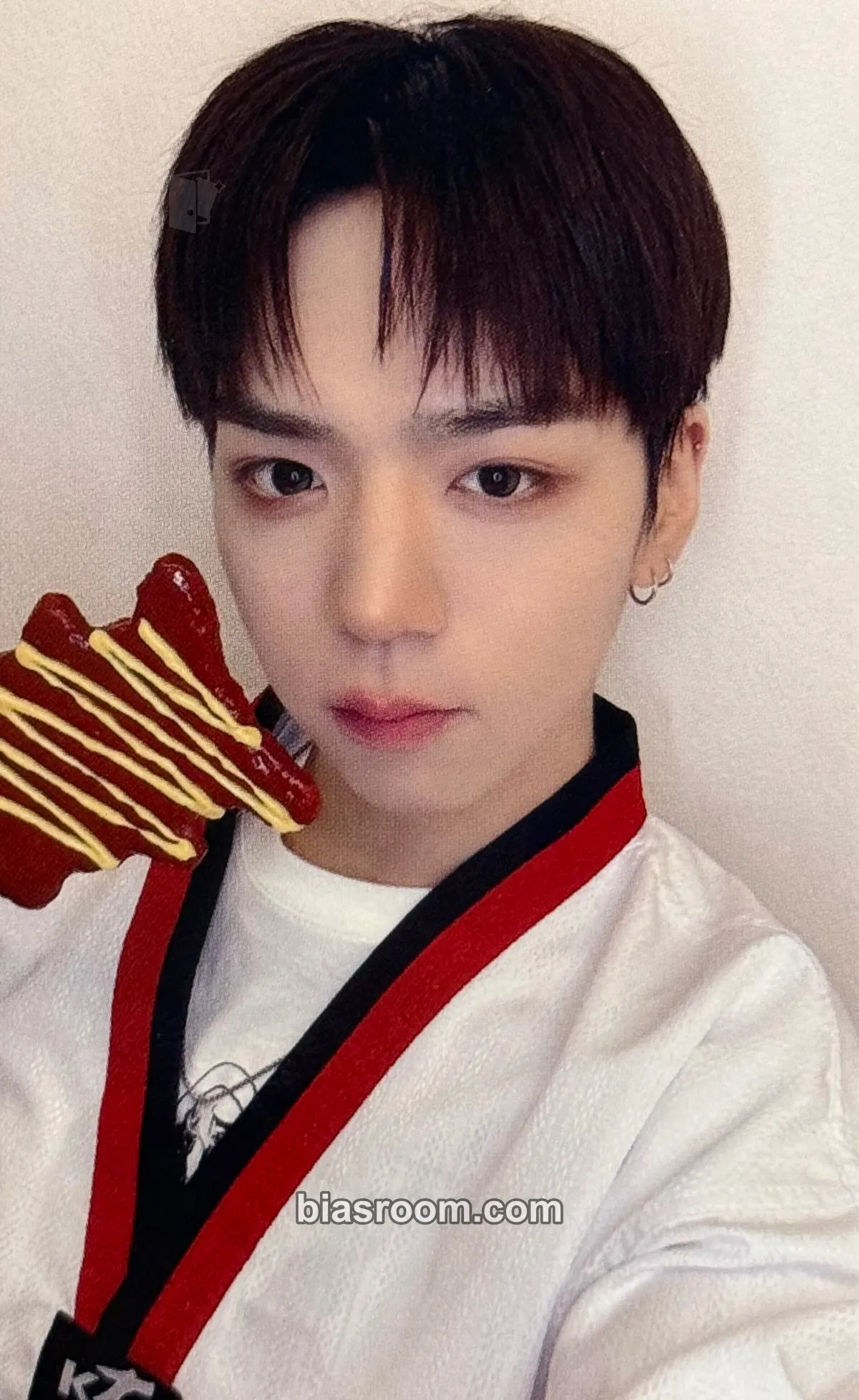 Hyunjun POP IT LIKE Photocard - NouerA - NouerA K-pop photocard