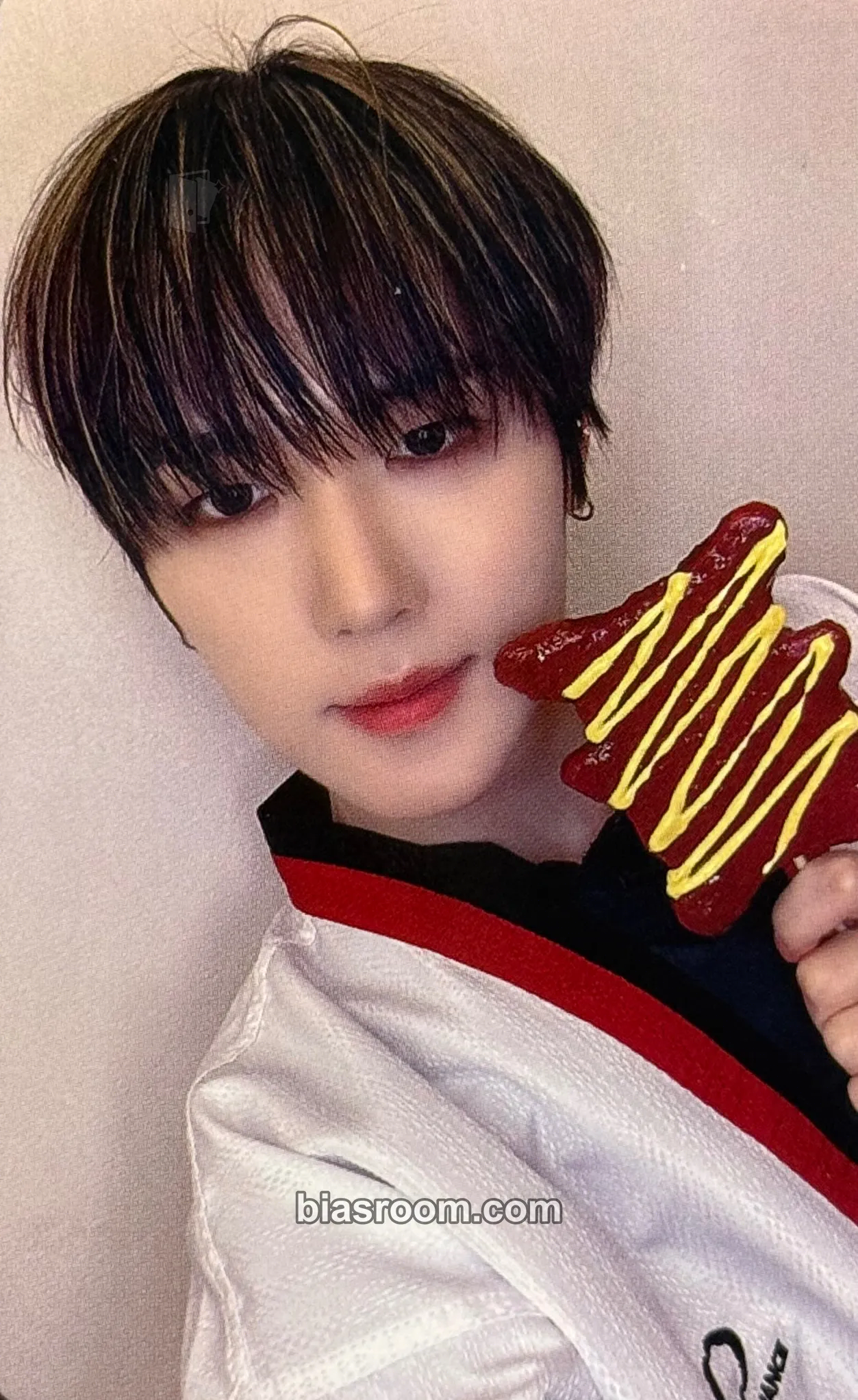 Gihyeon POP IT LIKE Photocard - NouerA - NouerA K-pop photocard