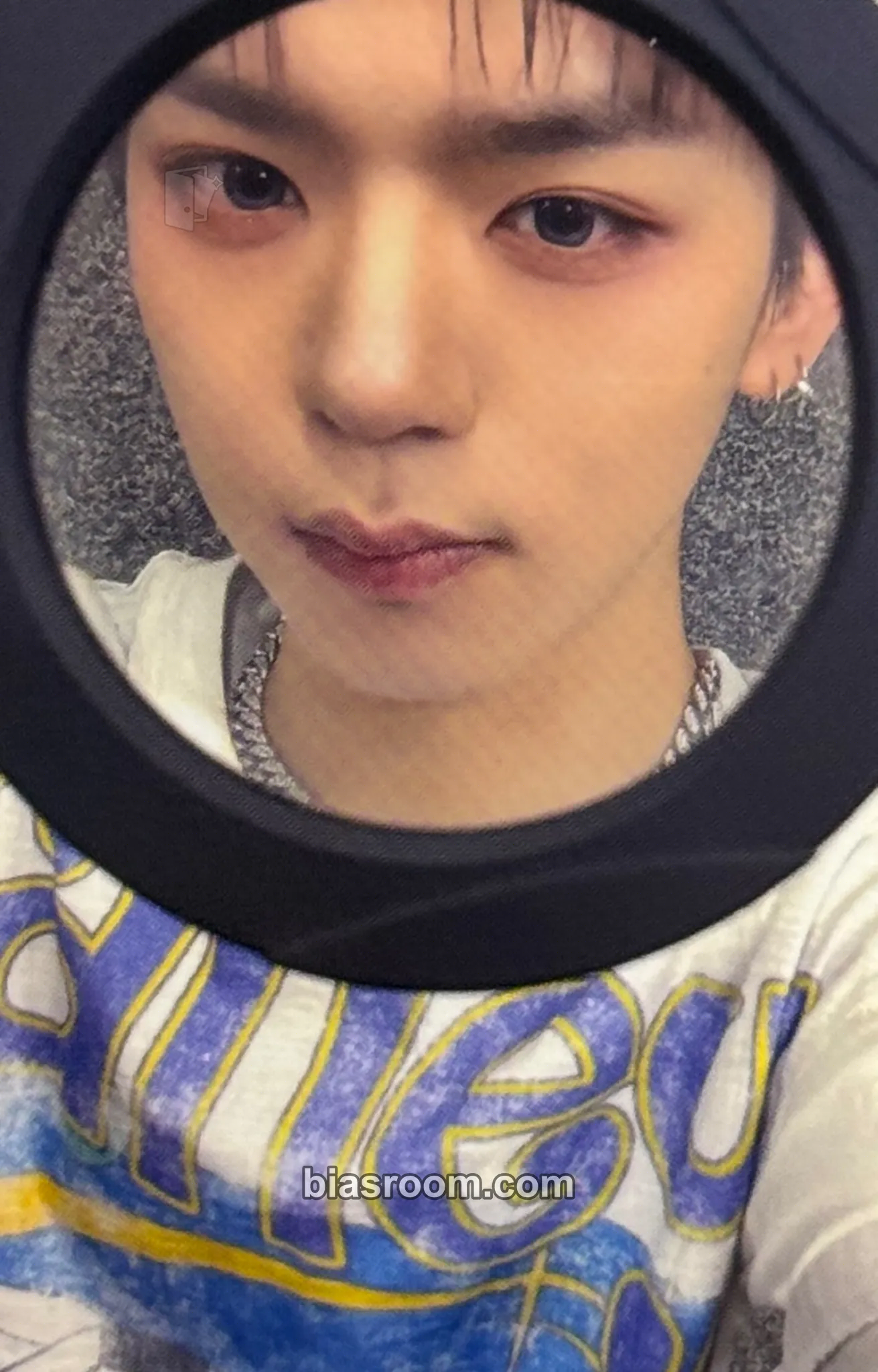 Hyunjun POP IT LIKE Photocard - NouerA - NouerA K-pop photocard