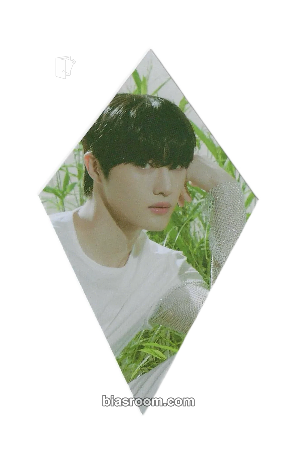 Hyunsuk ‘OK’ Episode 2 : I’m OK Photocard - CIX - CIX K-pop photocard
