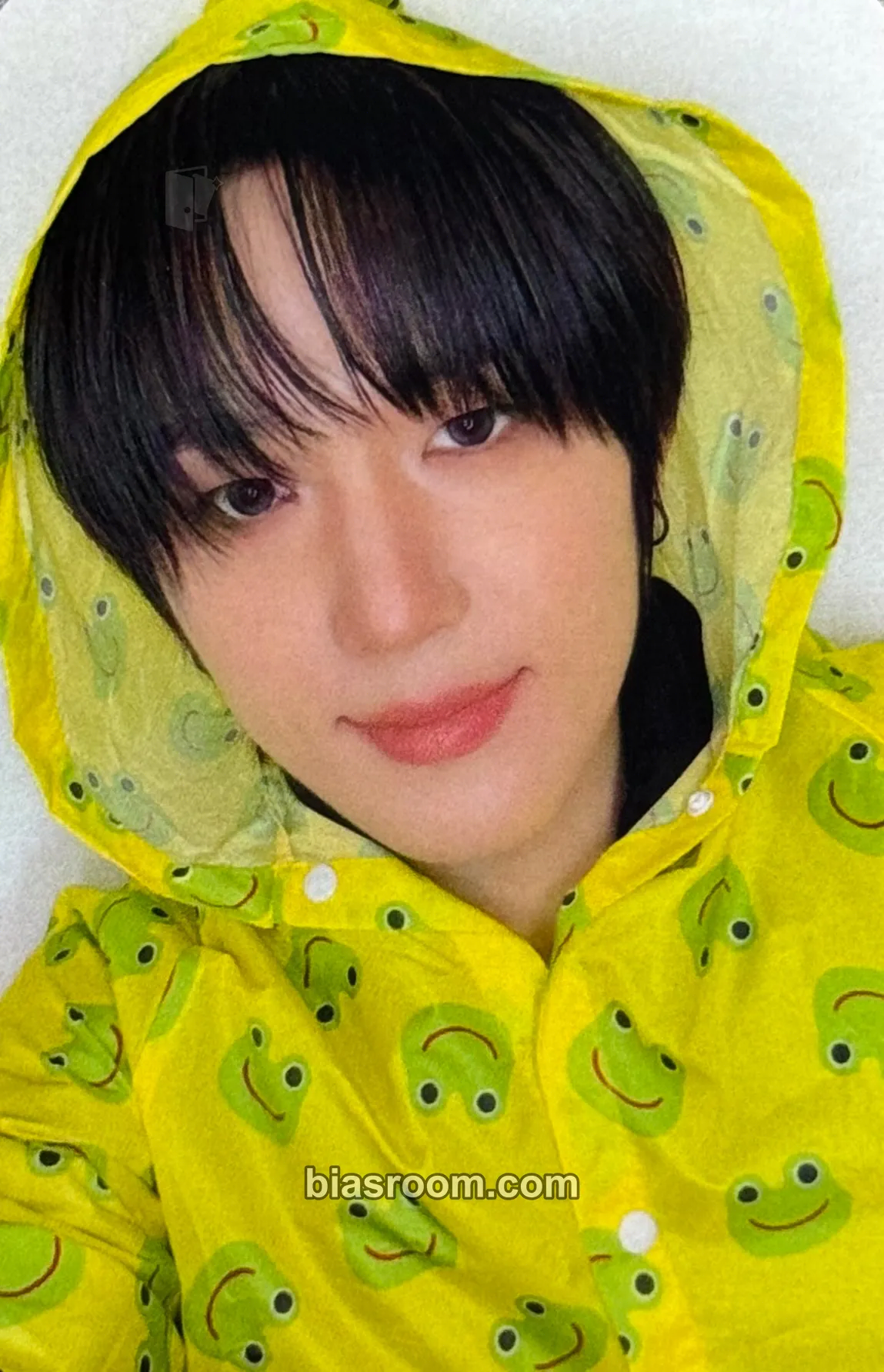 Gihyeon POP IT LIKE Photocard - NouerA - NouerA K-pop photocard