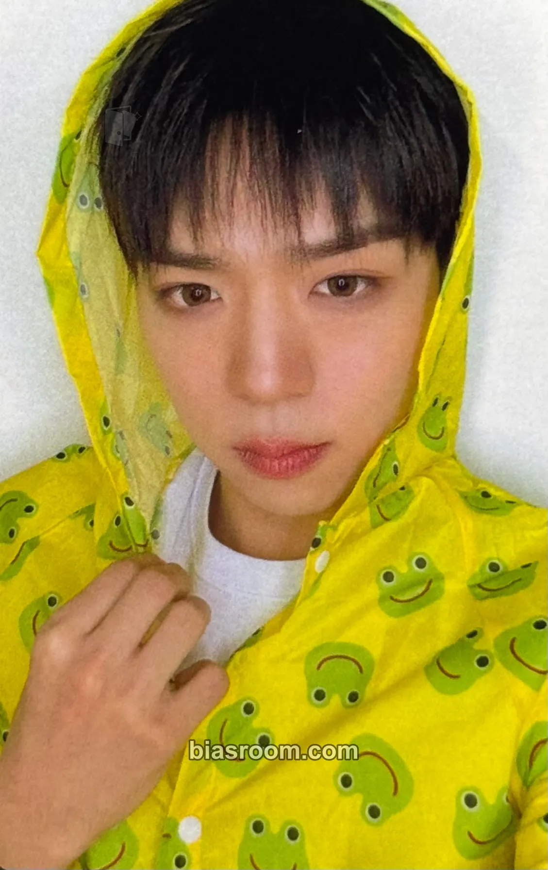 Hyunjun POP IT LIKE Photocard - NouerA - NouerA K-pop photocard