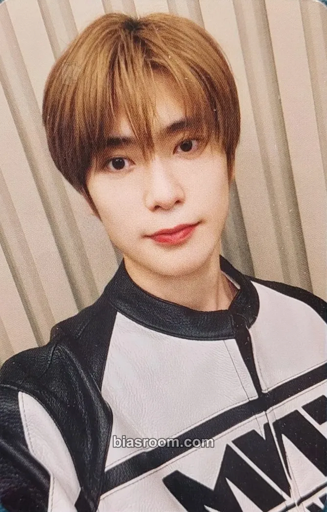 Jaehyun 2 Baddies Photocard - NCT 127 - NCT 127 K-pop photocard