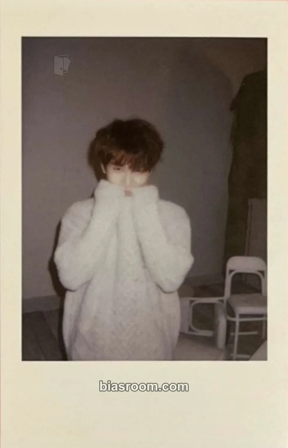 Eunkwang I Mean Photocard - BTOB - BTOB K-pop photocard