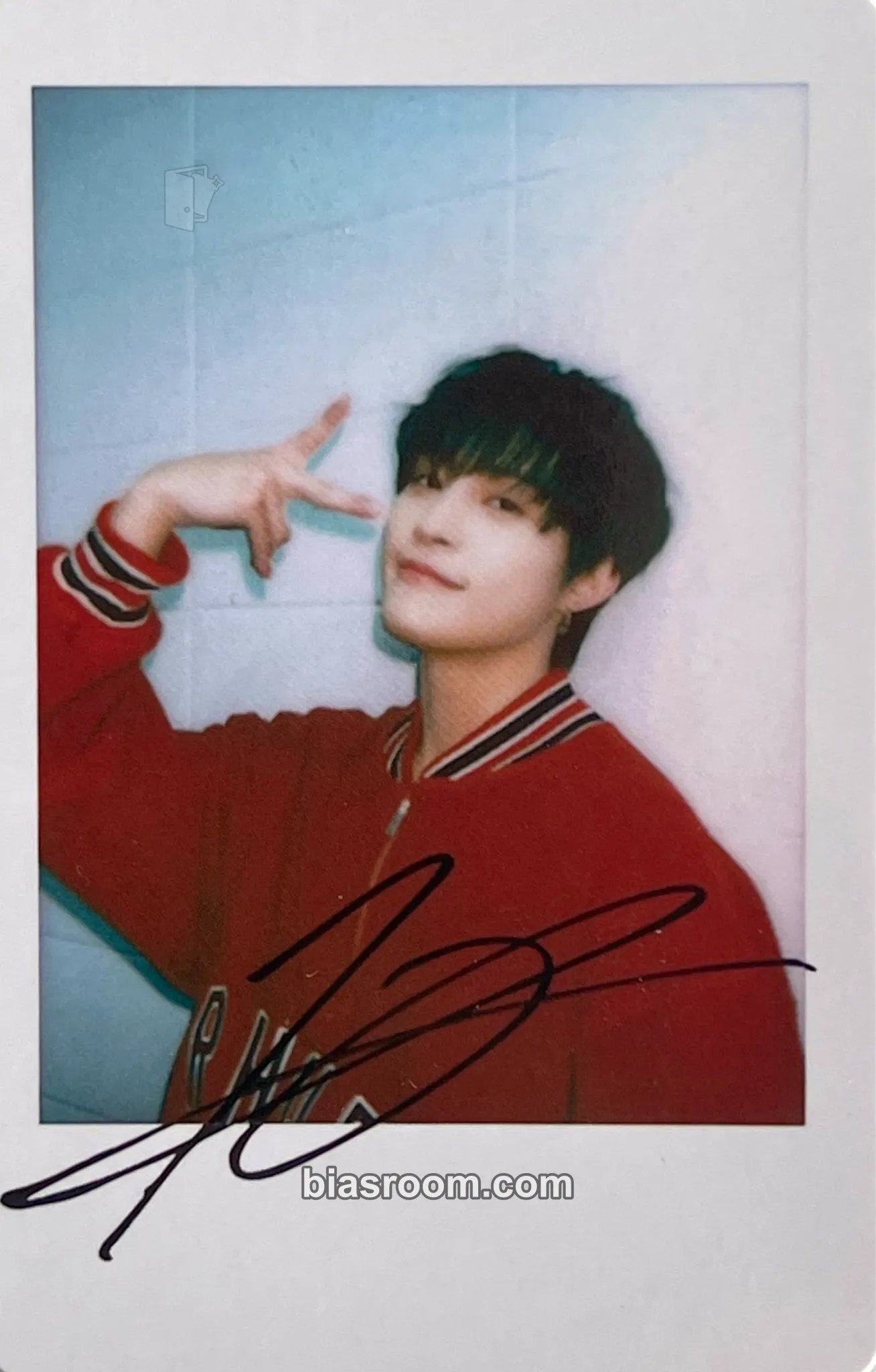 Yangyang Beijing Transportation Smart Card x WayV Photocard - WayV - WayV K-pop photocard