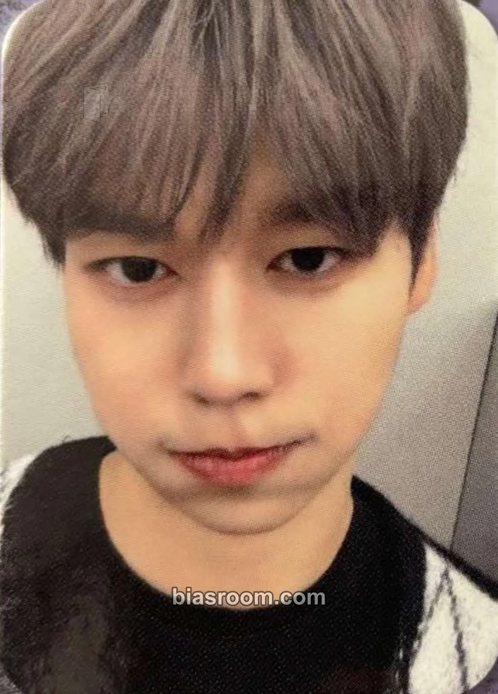 Zeon SET BY US ONLY Photocard - TUNEXX - TUNEXX K-pop photocard