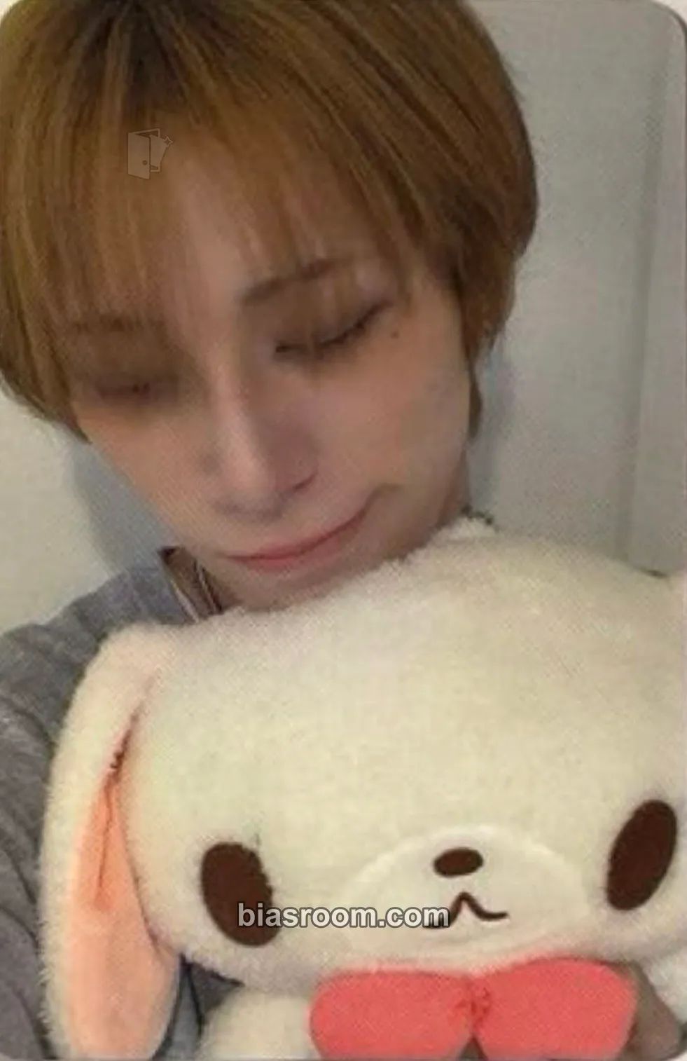 Rui I, God Photocard - XLOV | Bias Room