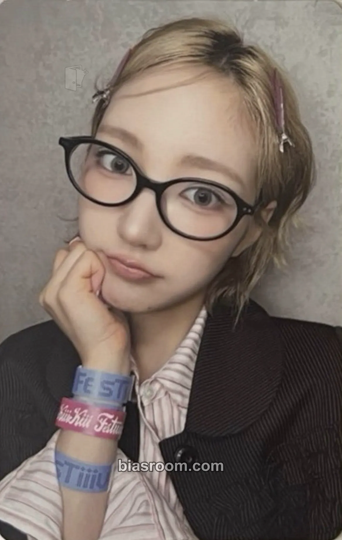 Jiyu Photocards (KiiiKiii) | Bias Room