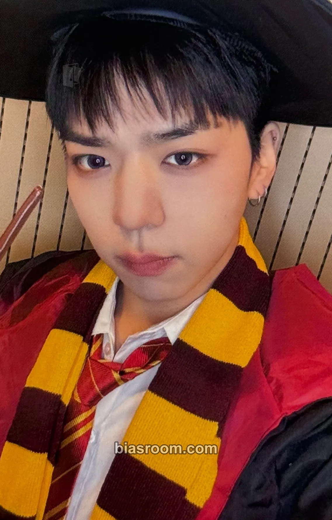 Hyunjun POP IT LIKE Photocard - NouerA - NouerA K-pop photocard