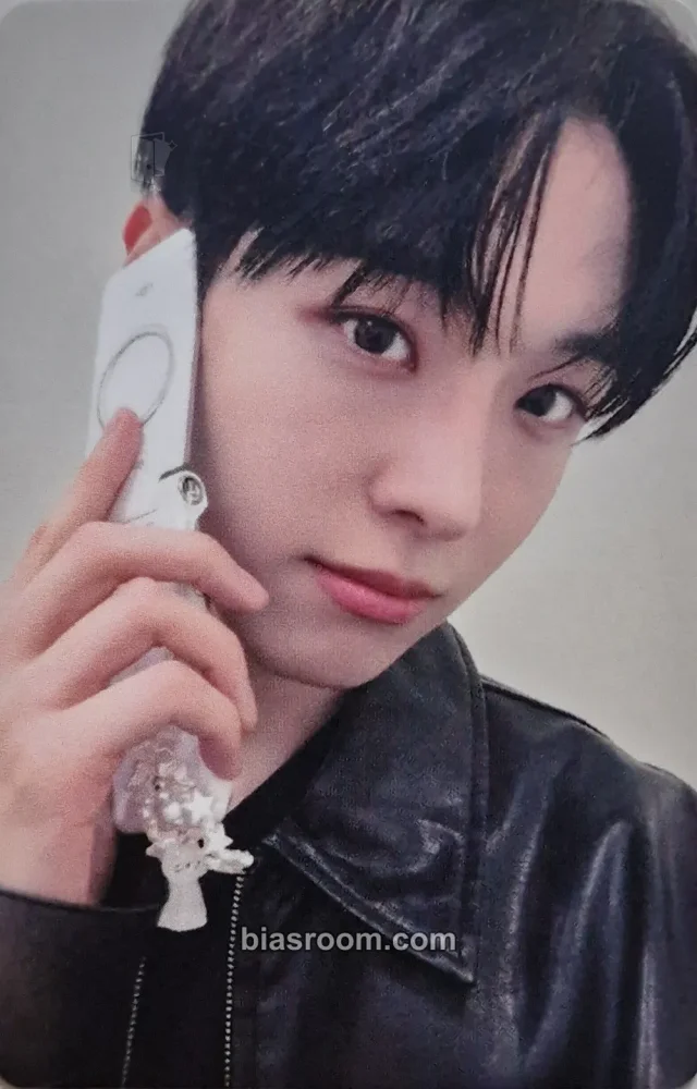 ONE PACT - Seongmin - 1’ONLY Album hellolive round 4 DIY event