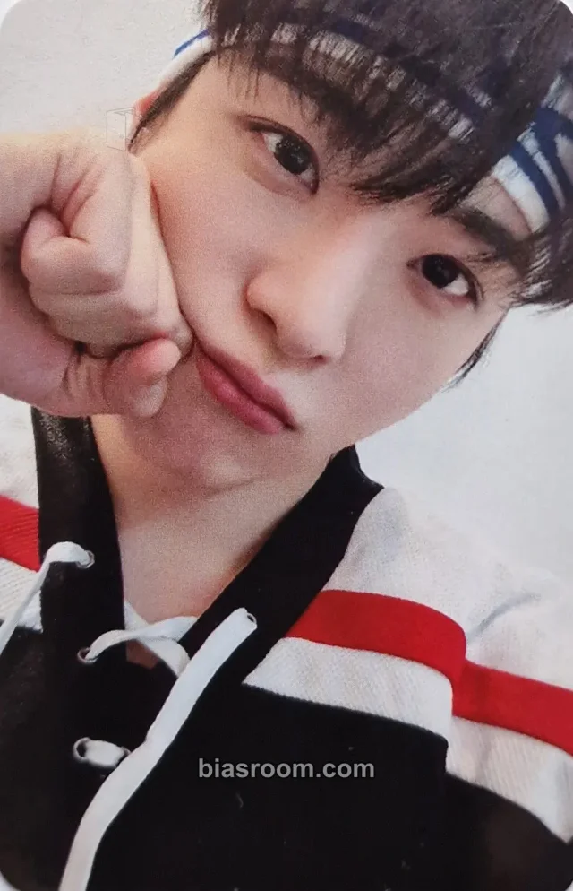 ONE PACT - Seongmin - 1’ONLY Album muvve round 3 video call (fancall)