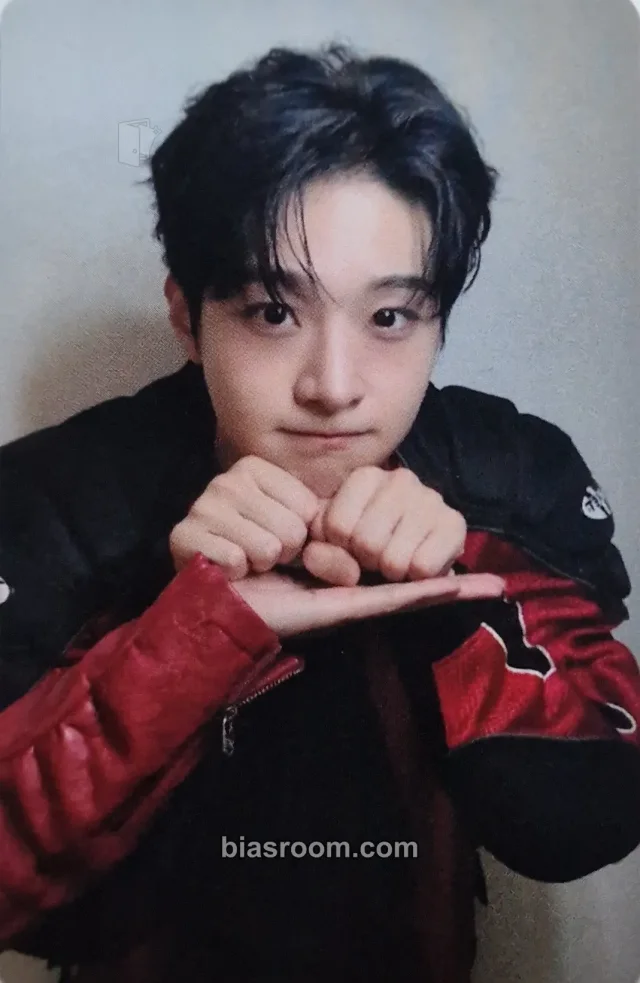 ONE PACT - Seongmin - 1’ONLY Album fanplee round 3 video call (fancall)