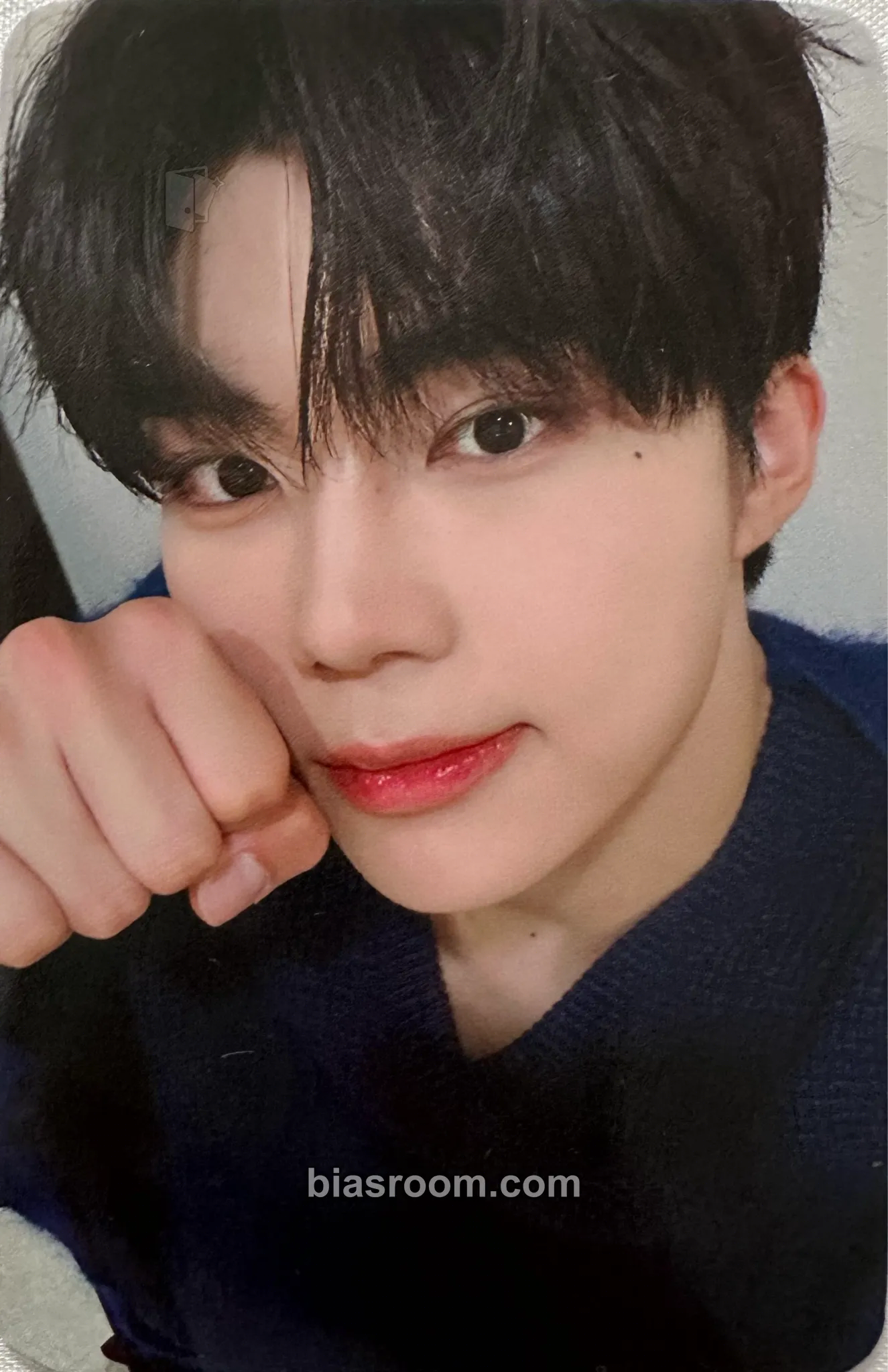 Gunwook Never Say Never Photocard - ZEROBASEONE - ZEROBASEONE K-pop photocard