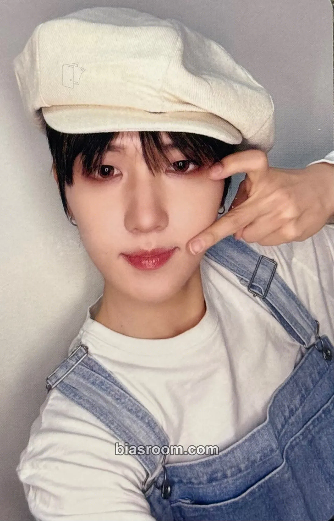 Gihyeon POP IT LIKE Photocard - NouerA - NouerA K-pop photocard
