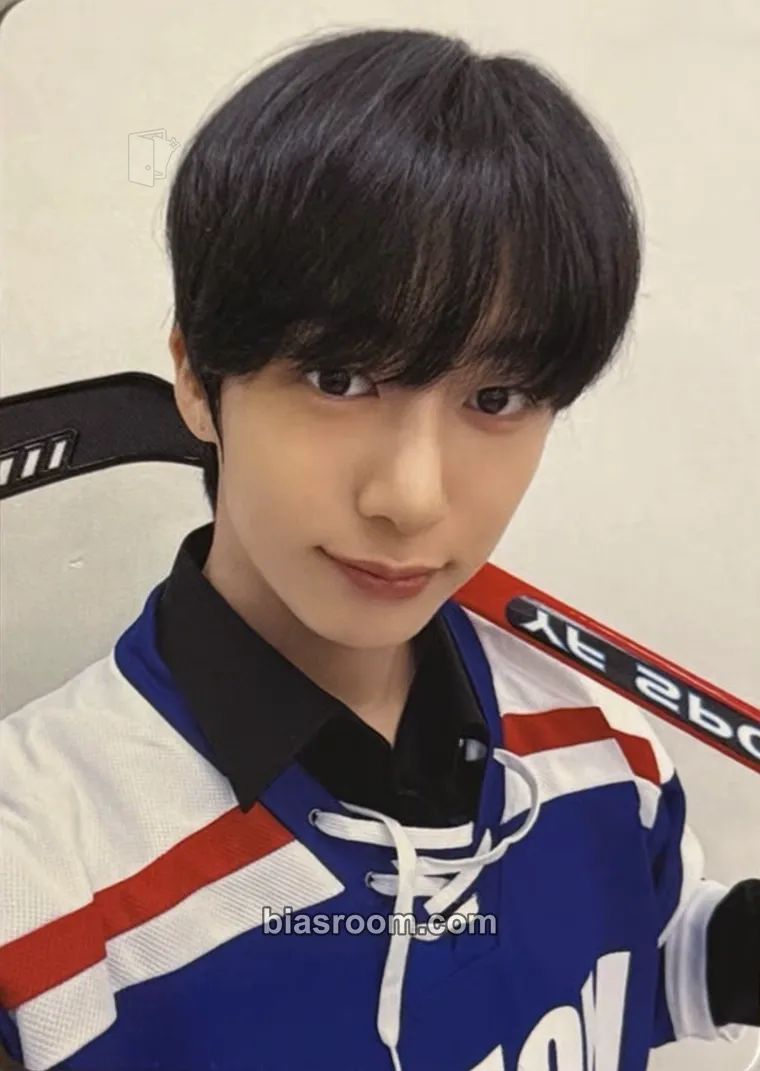 Hyungwon THE X Photocard - MONSTA X - MONSTA X K-pop photocard