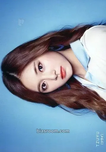 Tzuyu One More Time Photocard - TWICE - TWICE K-pop photocard