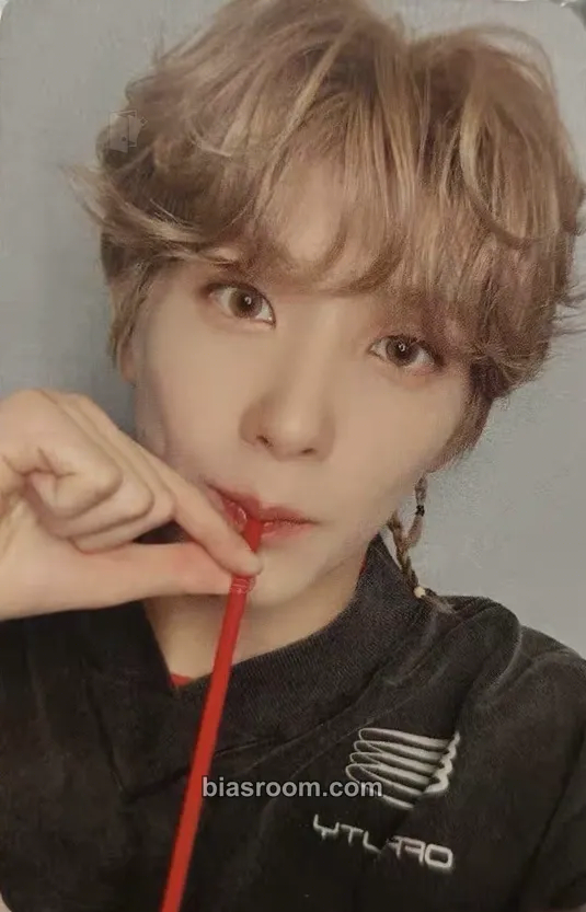 Yuki O-RLY? Photocard - NEXZ - NEXZ K-pop photocard