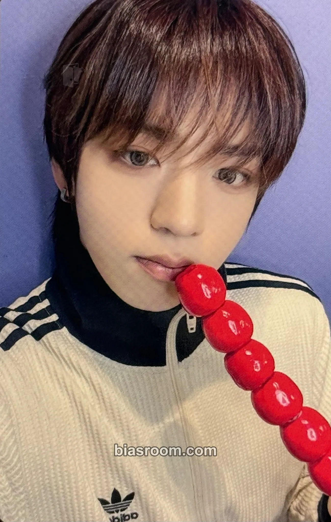 Hyunjun Chapter: New is Now Photocard - NouerA - NouerA K-pop photocard