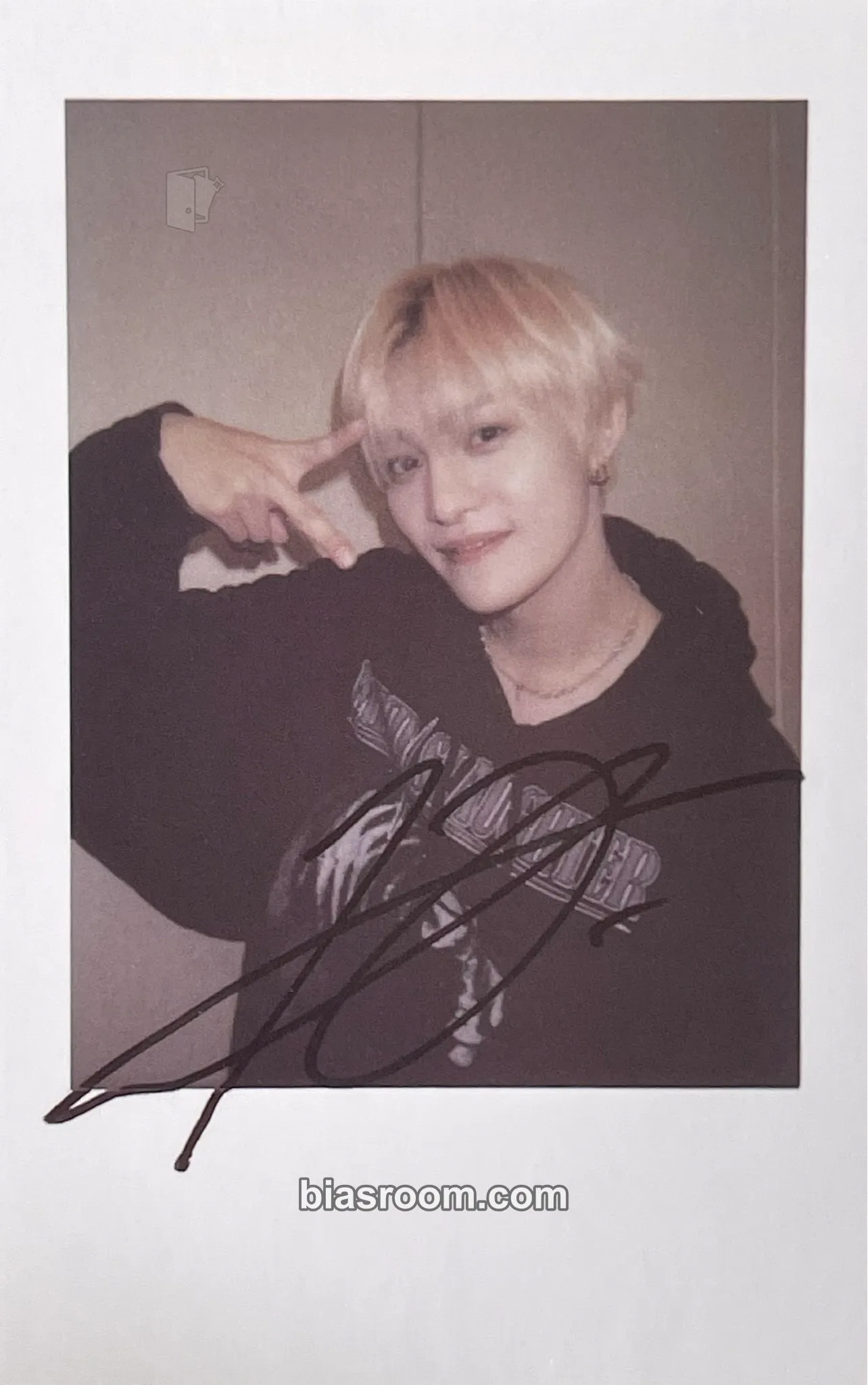 Yangyang Give Me That Photocard - WayV - WayV K-pop photocard