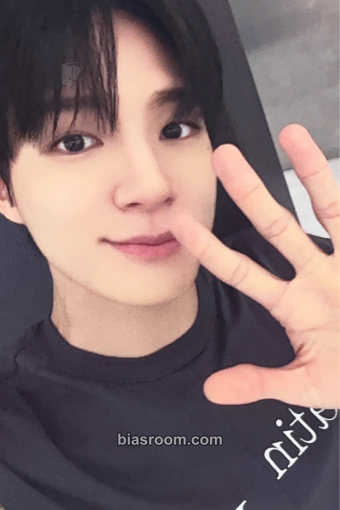 BOTH SIDE サイン ジェノ Jeno BOTH SIDES (JNJM unit) Photocard - NCT | Bias Room