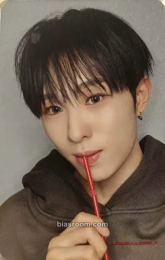 Hyui O-RLY? Photocard - NEXZ - NEXZ K-pop photocard
