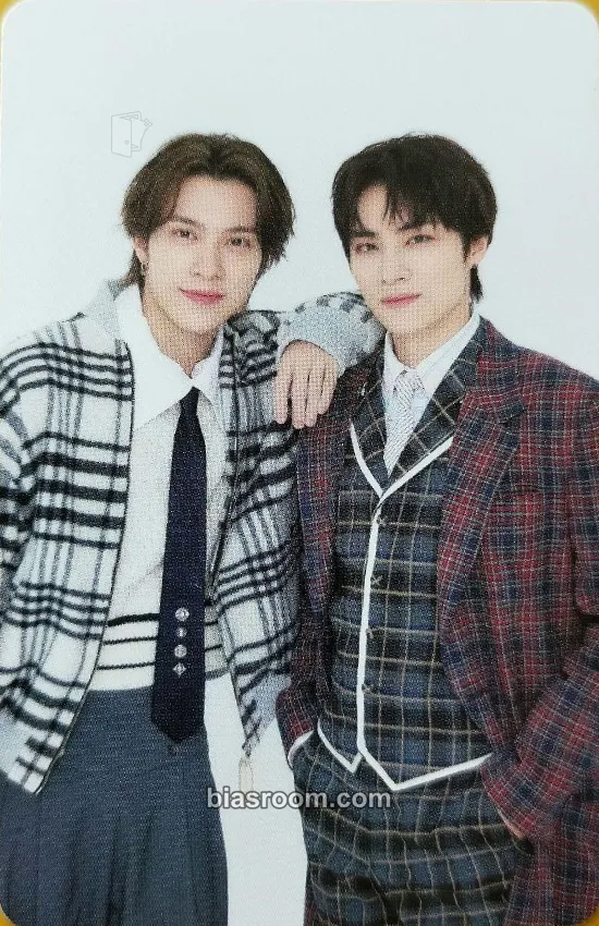 WayV LAND Photocard - WayV - WayV K-pop photocard
