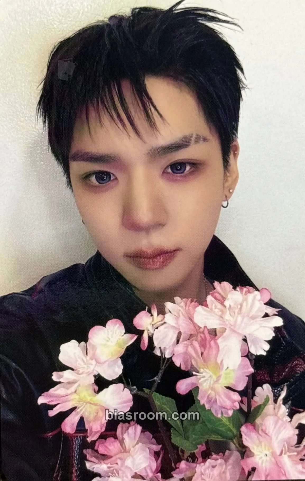 Hyunjun POP IT LIKE Photocard - NouerA - NouerA K-pop photocard