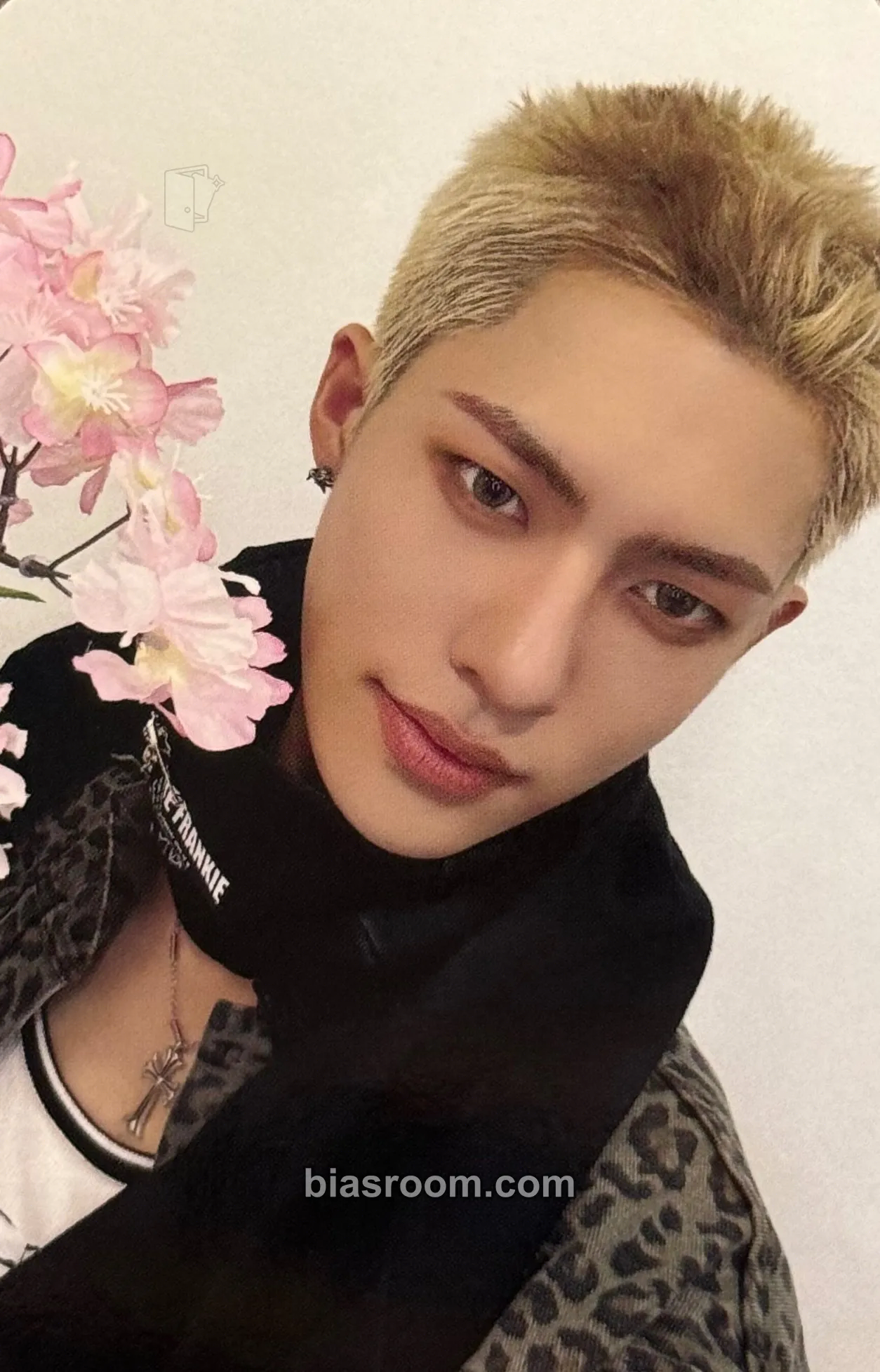 Yuseop POP IT LIKE Photocard - NouerA - NouerA K-pop photocard