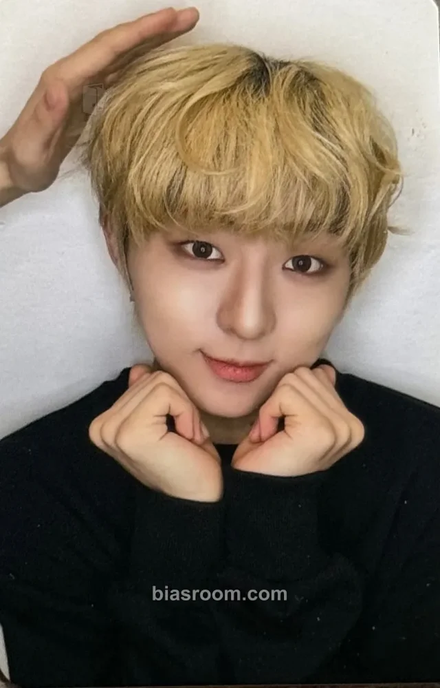 NouerA - Miraku - POP IT LIKE Album starlike music round 2 video call (fancall)
